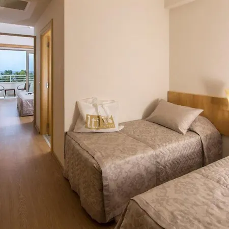 Resort Lycus