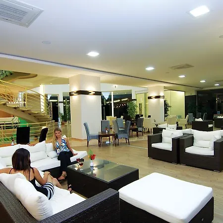 Resort Lycus 5*