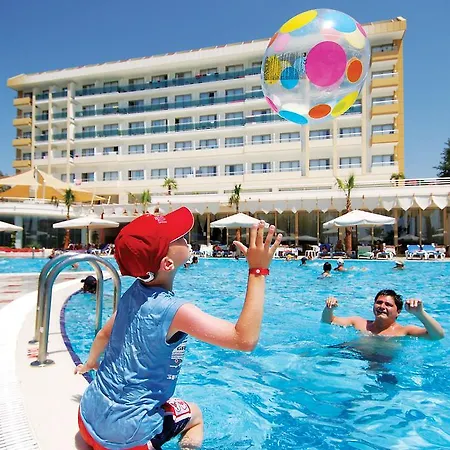 Resort Lycus