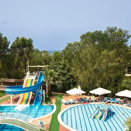 Lycus Resort 5*