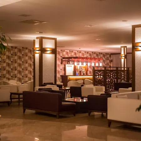 Lycus Resort 5*