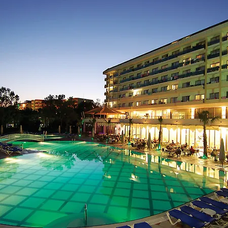Resort Lycus 5*