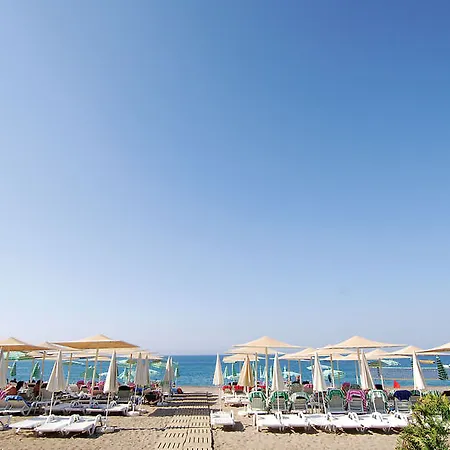Resort Lycus