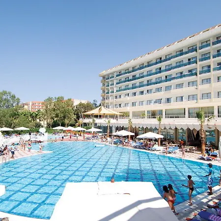 Lycus Resort