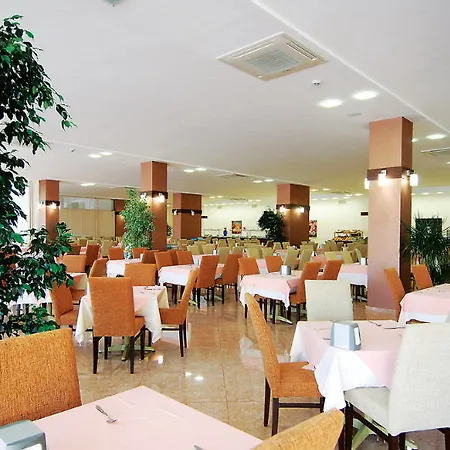 Resort Lycus 5*