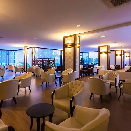 Resort Lycus Okurcalar