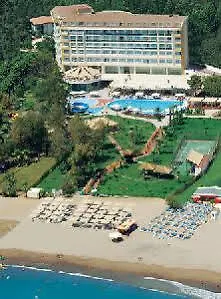 Lycus Resort Okurcalar