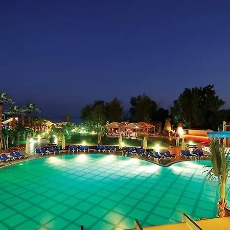 Lycus Semesteranläggning (resort) 5*