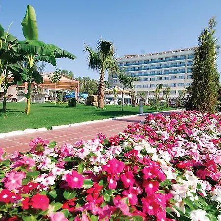 Lycus Semesteranläggning (resort) Okurcalar
