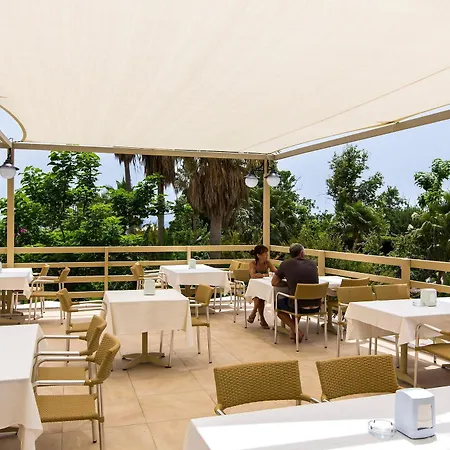 Lycus Semesteranläggning (resort)
