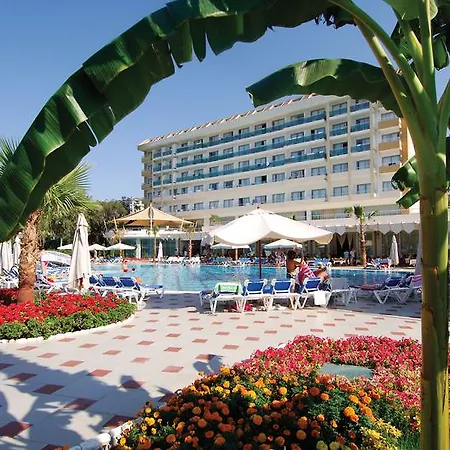 Semesteranläggning (resort) Lycus