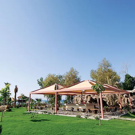 Lycus 5* Okurcalar