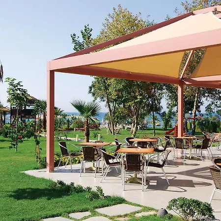 Lycus Semesteranläggning (resort) 5*