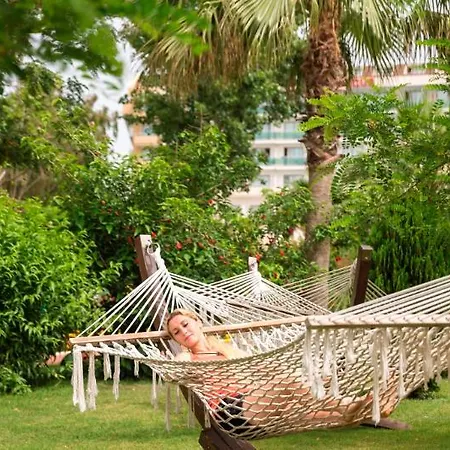 Semesteranläggning (resort) Lycus